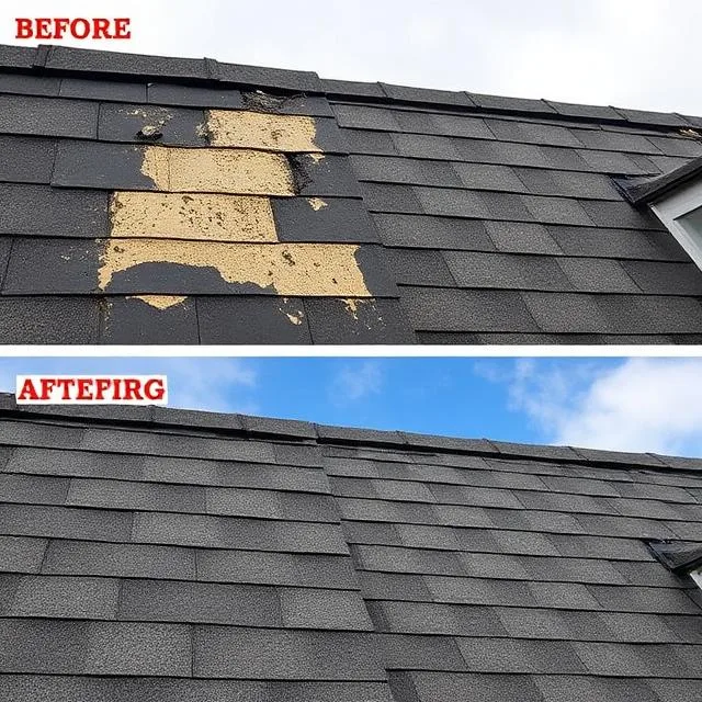 Roof Repair Near Me in Greensburg, KS near me